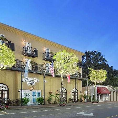 Hampton Inn Fairhope-Mobile Bay, Al Luaran gambar