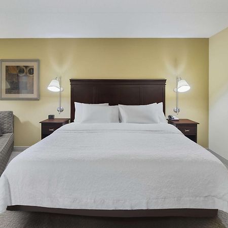 Hampton Inn Fairhope-Mobile Bay, Al Luaran gambar