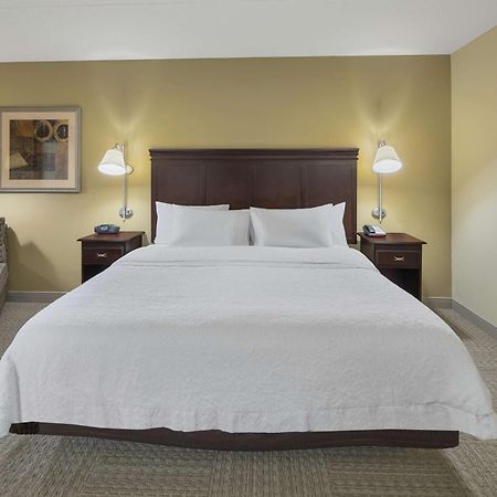 Hampton Inn Fairhope-Mobile Bay, Al Luaran gambar