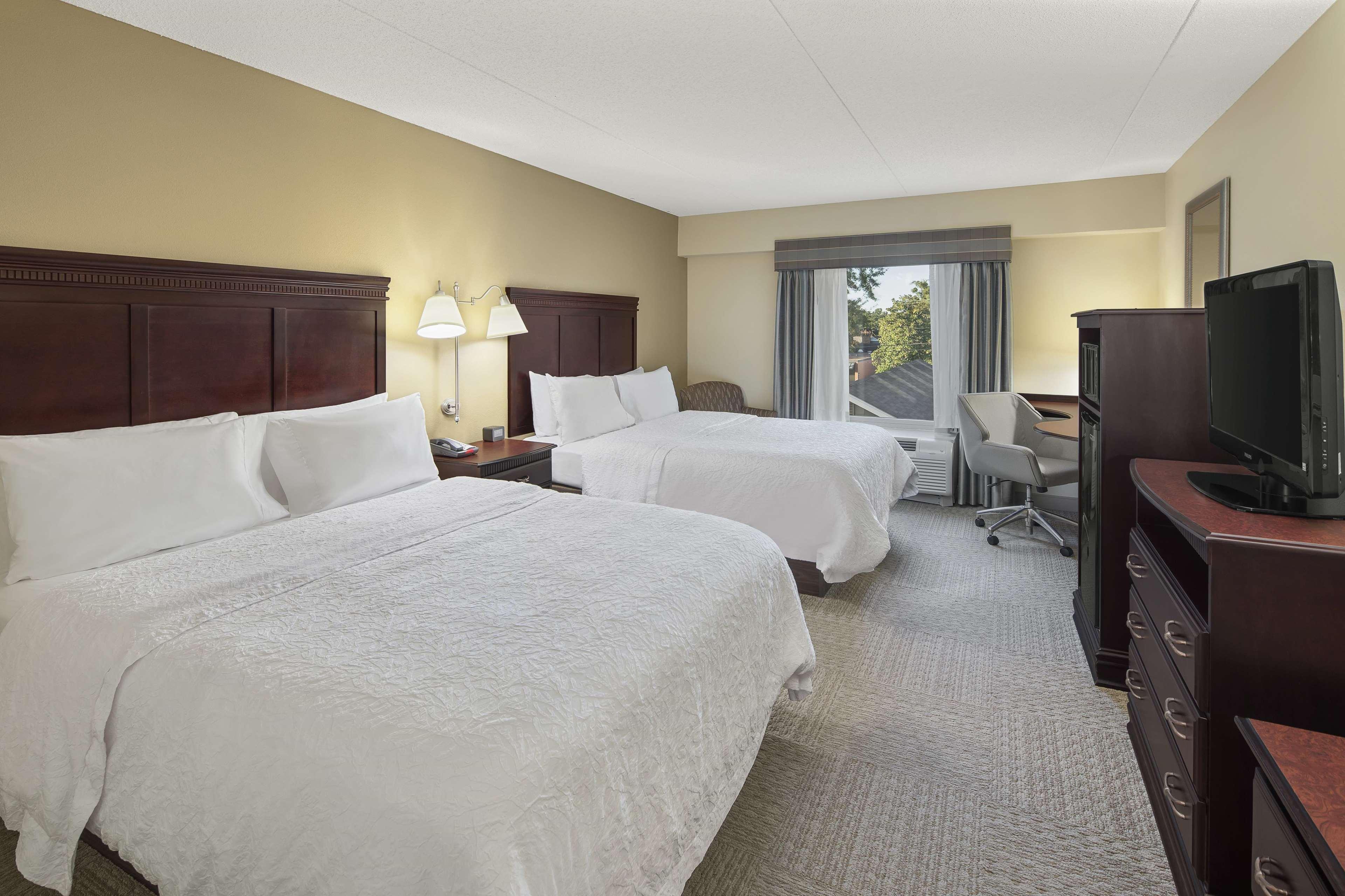 Hampton Inn Fairhope-Mobile Bay, Al Luaran gambar