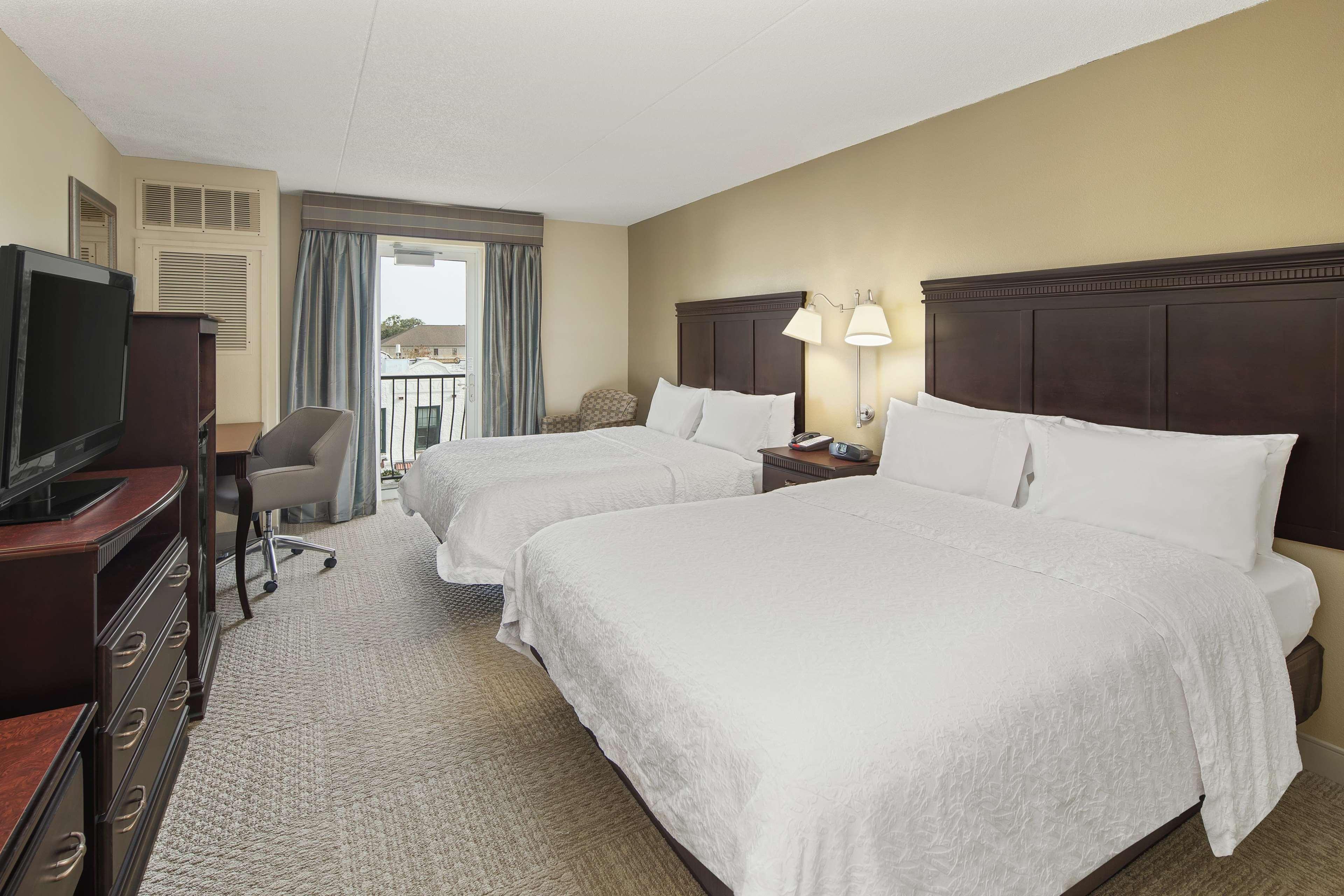 Hampton Inn Fairhope-Mobile Bay, Al Luaran gambar