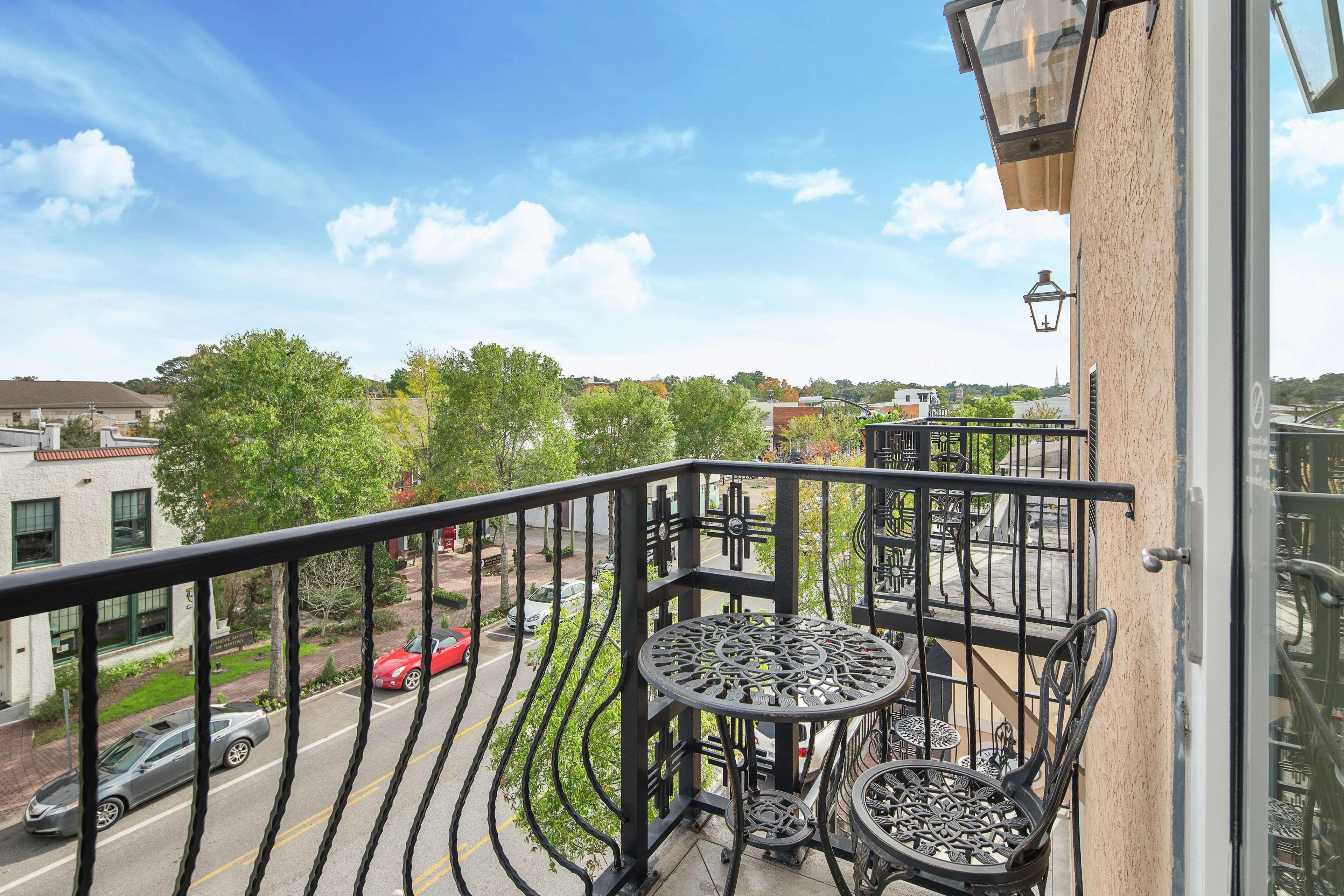 Hampton Inn Fairhope-Mobile Bay, Al Luaran gambar