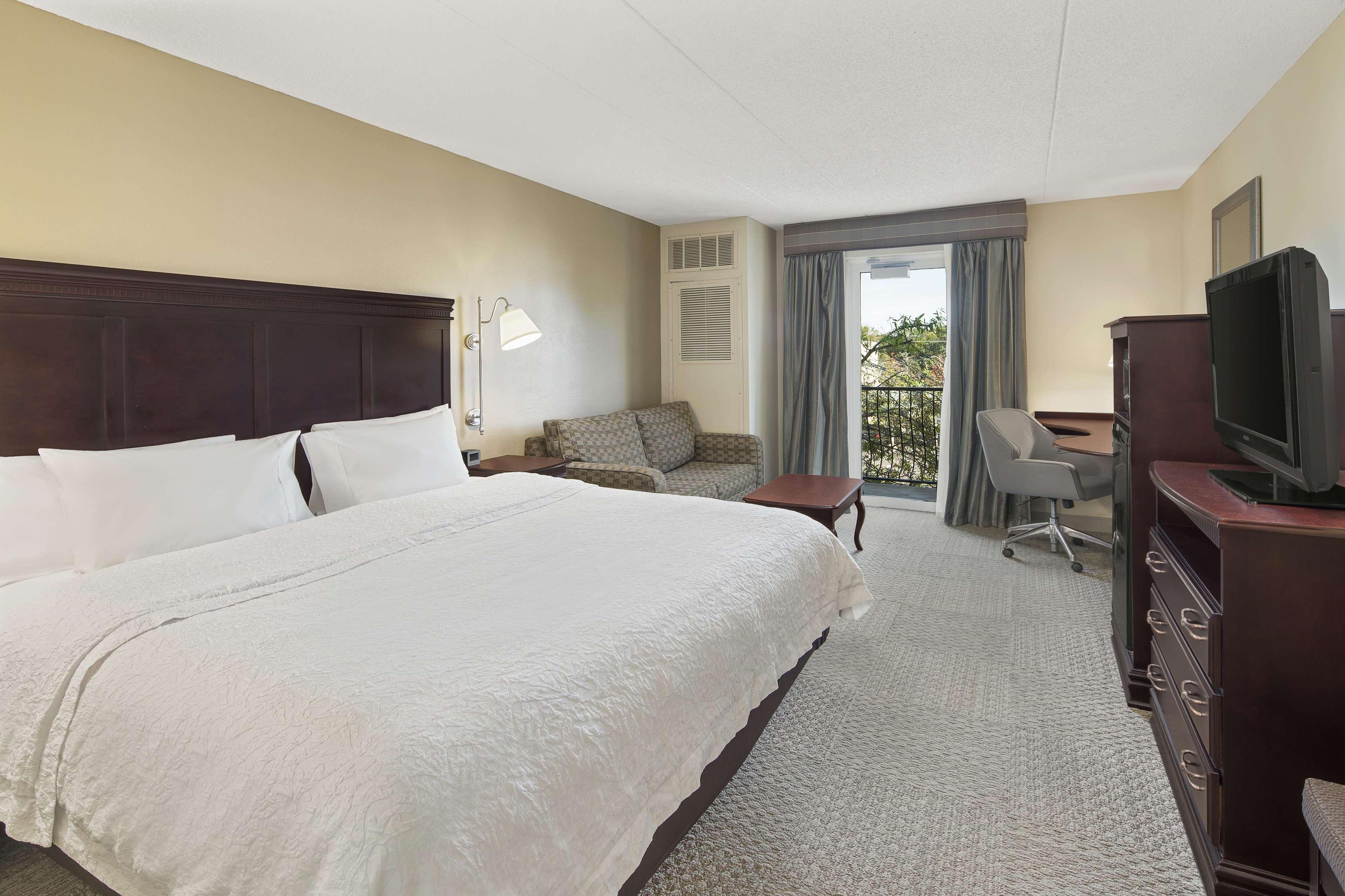 Hampton Inn Fairhope-Mobile Bay, Al Luaran gambar