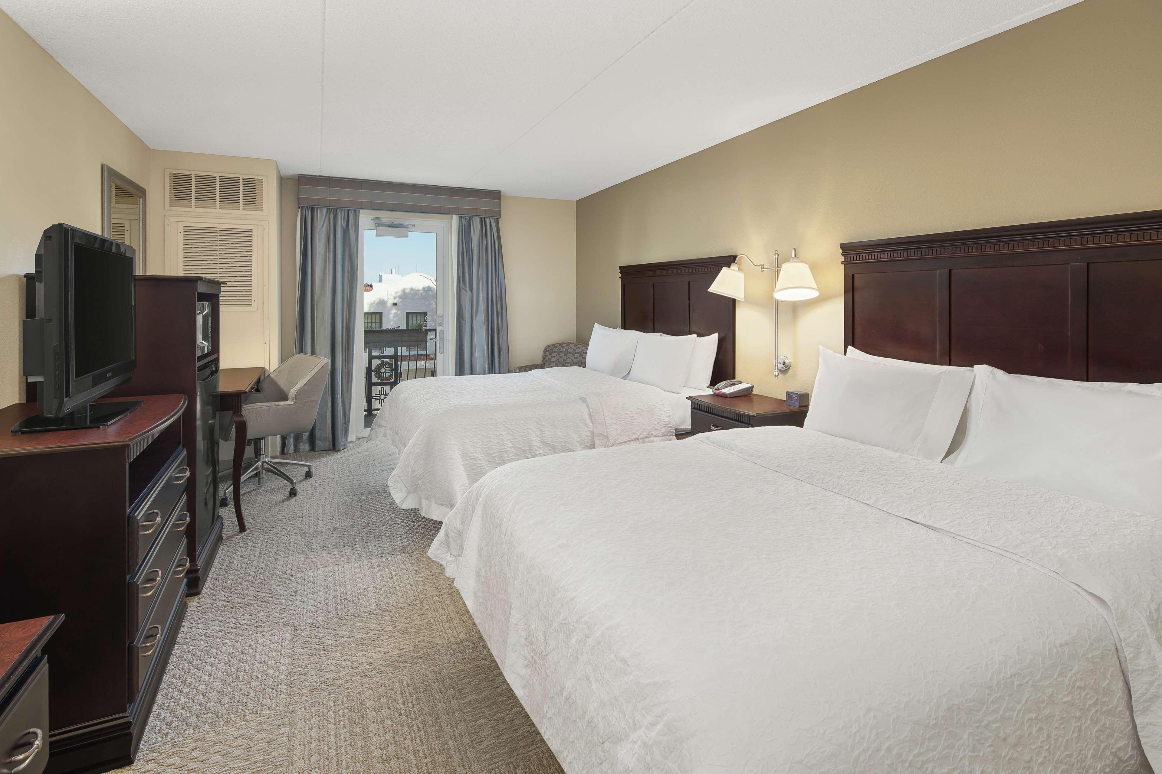 Hampton Inn Fairhope-Mobile Bay, Al Luaran gambar