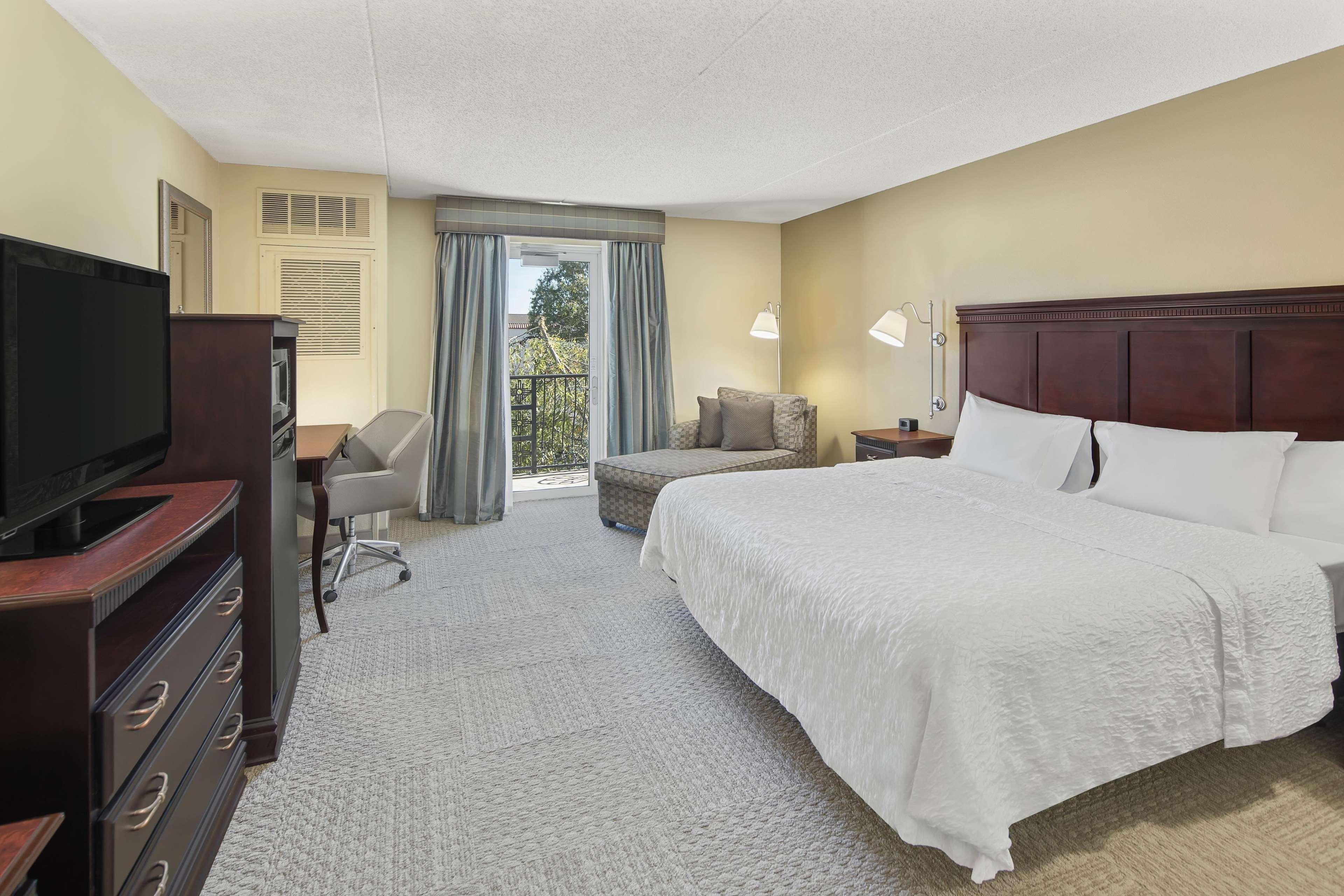 Hampton Inn Fairhope-Mobile Bay, Al Luaran gambar