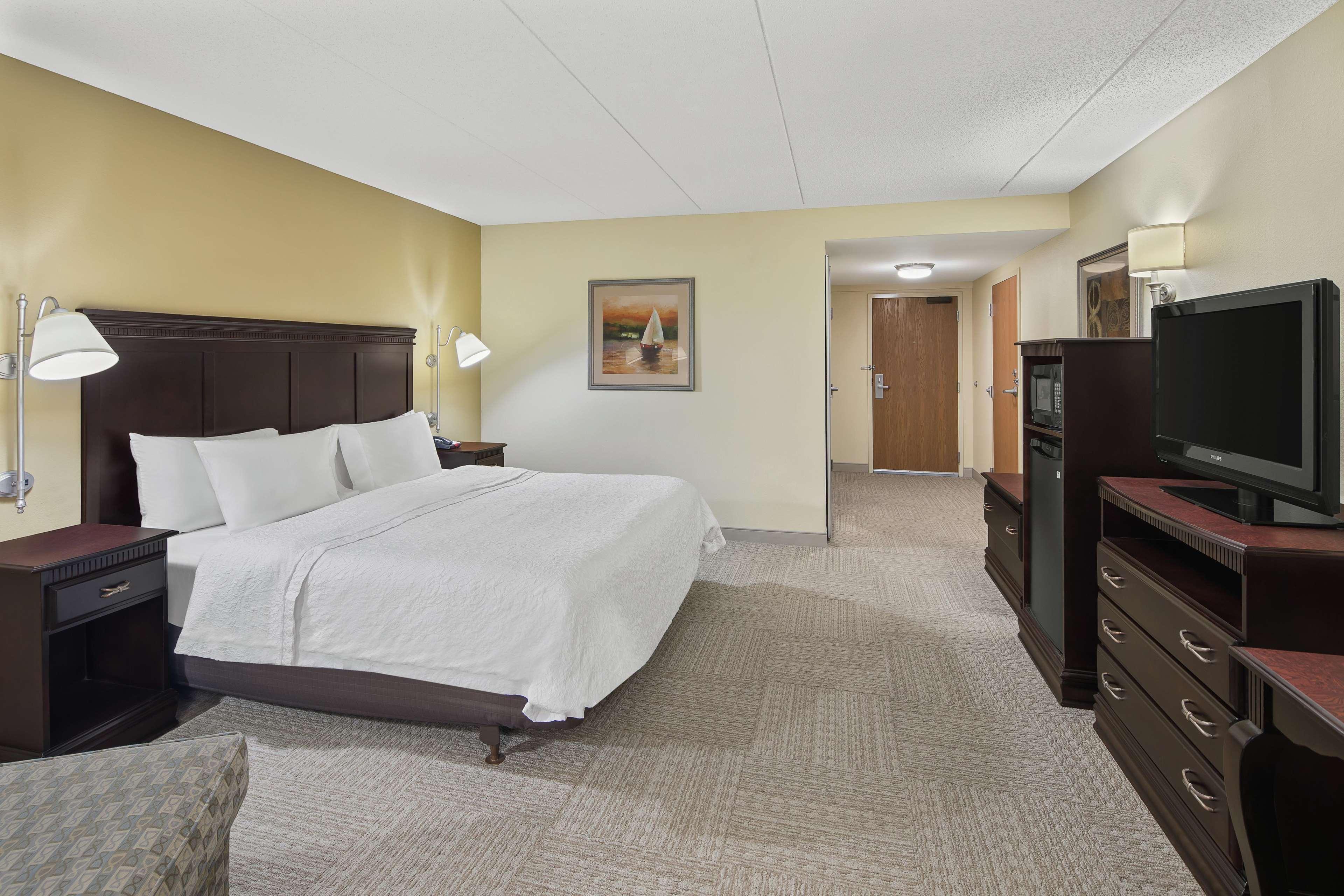 Hampton Inn Fairhope-Mobile Bay, Al Luaran gambar