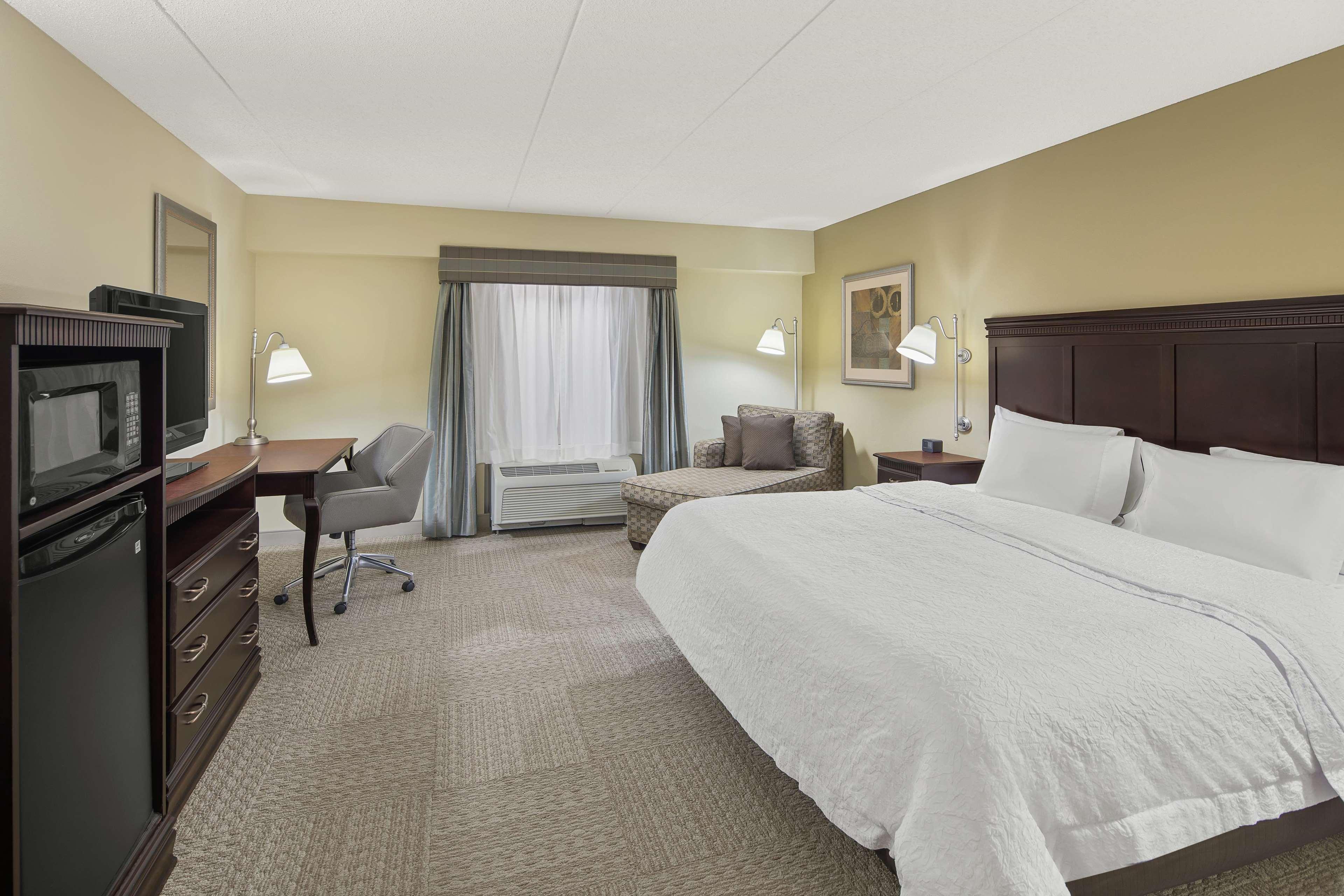 Hampton Inn Fairhope-Mobile Bay, Al Luaran gambar