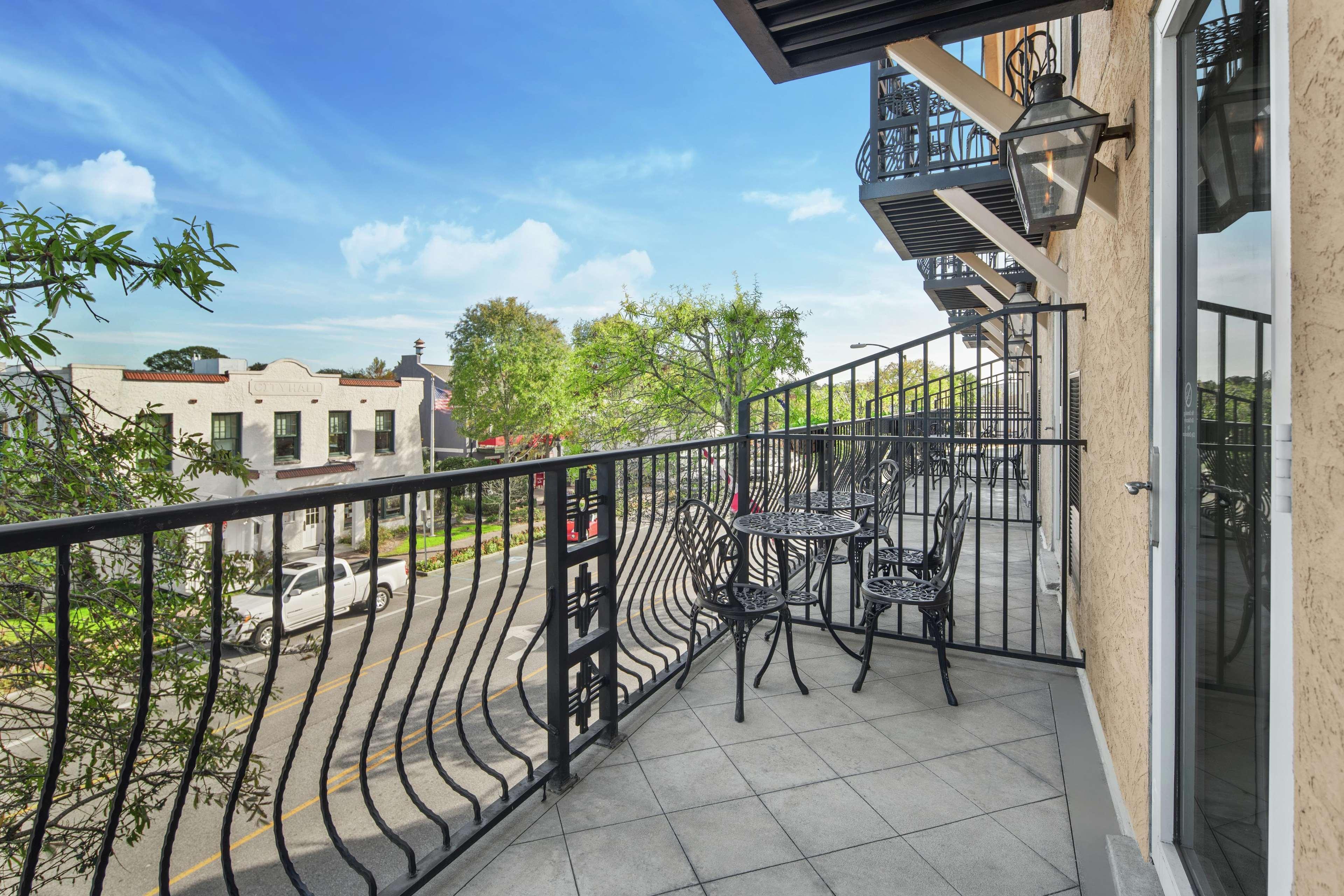 Hampton Inn Fairhope-Mobile Bay, Al Luaran gambar