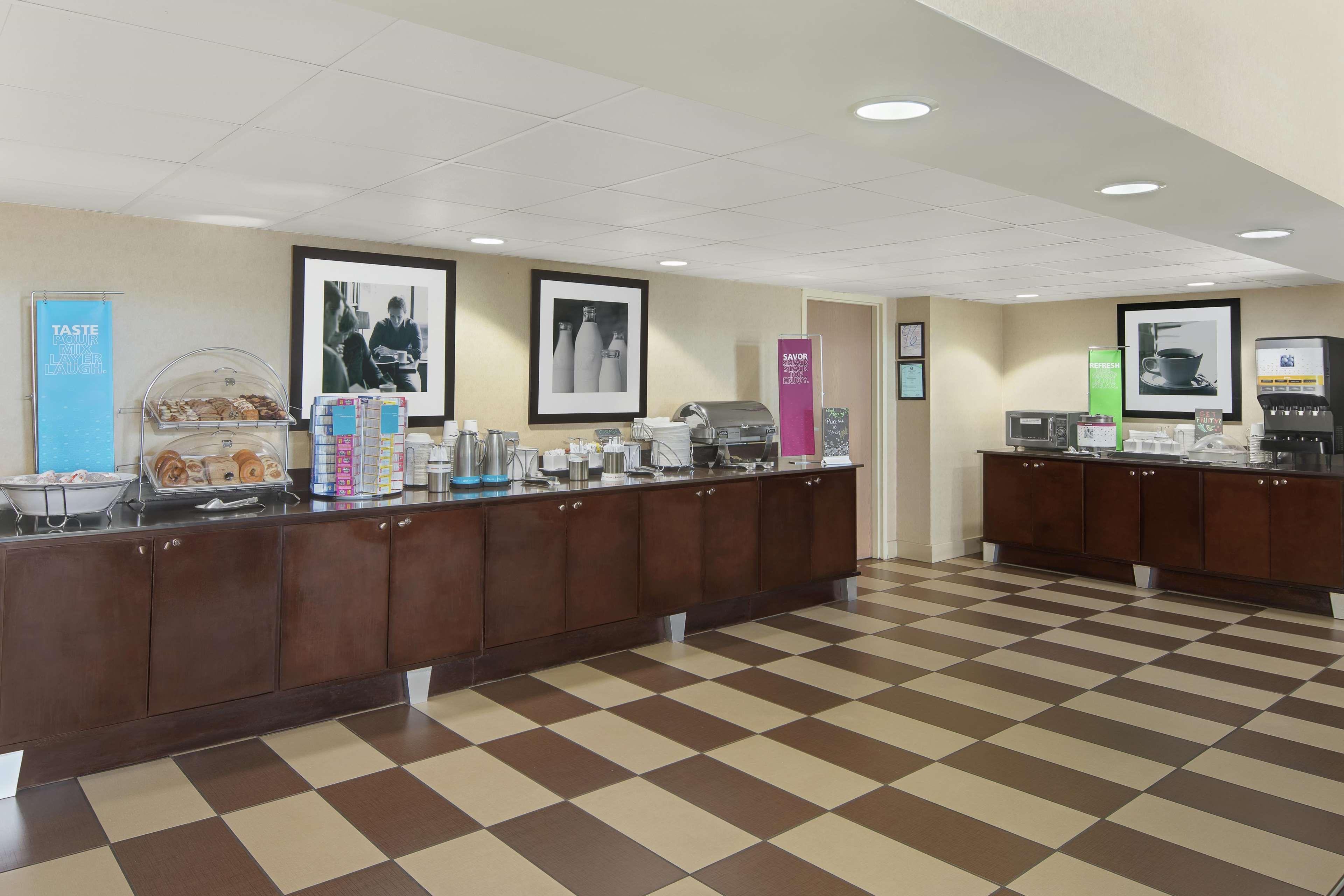 Hampton Inn Fairhope-Mobile Bay, Al Luaran gambar