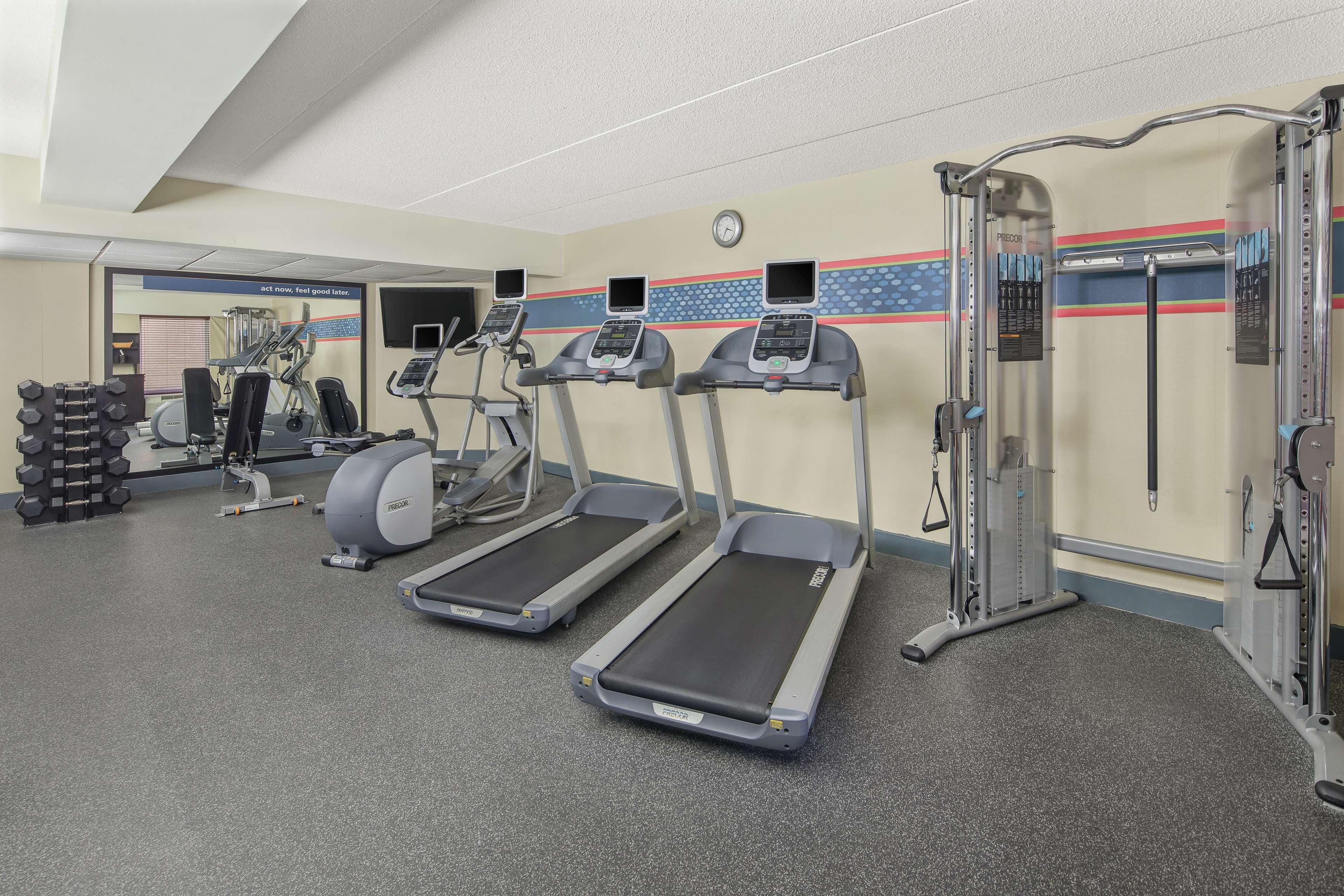 Hampton Inn Fairhope-Mobile Bay, Al Luaran gambar