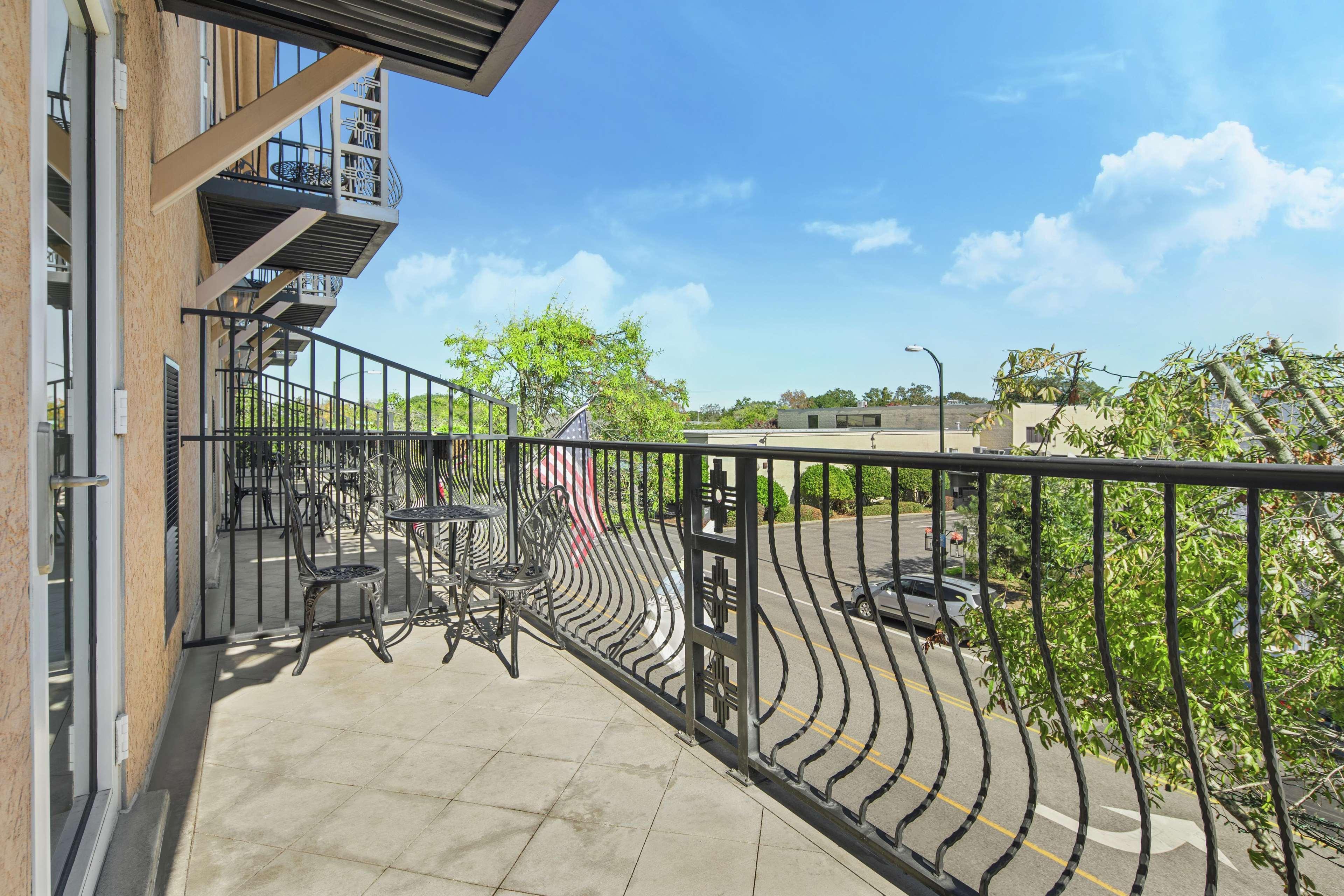 Hampton Inn Fairhope-Mobile Bay, Al Luaran gambar