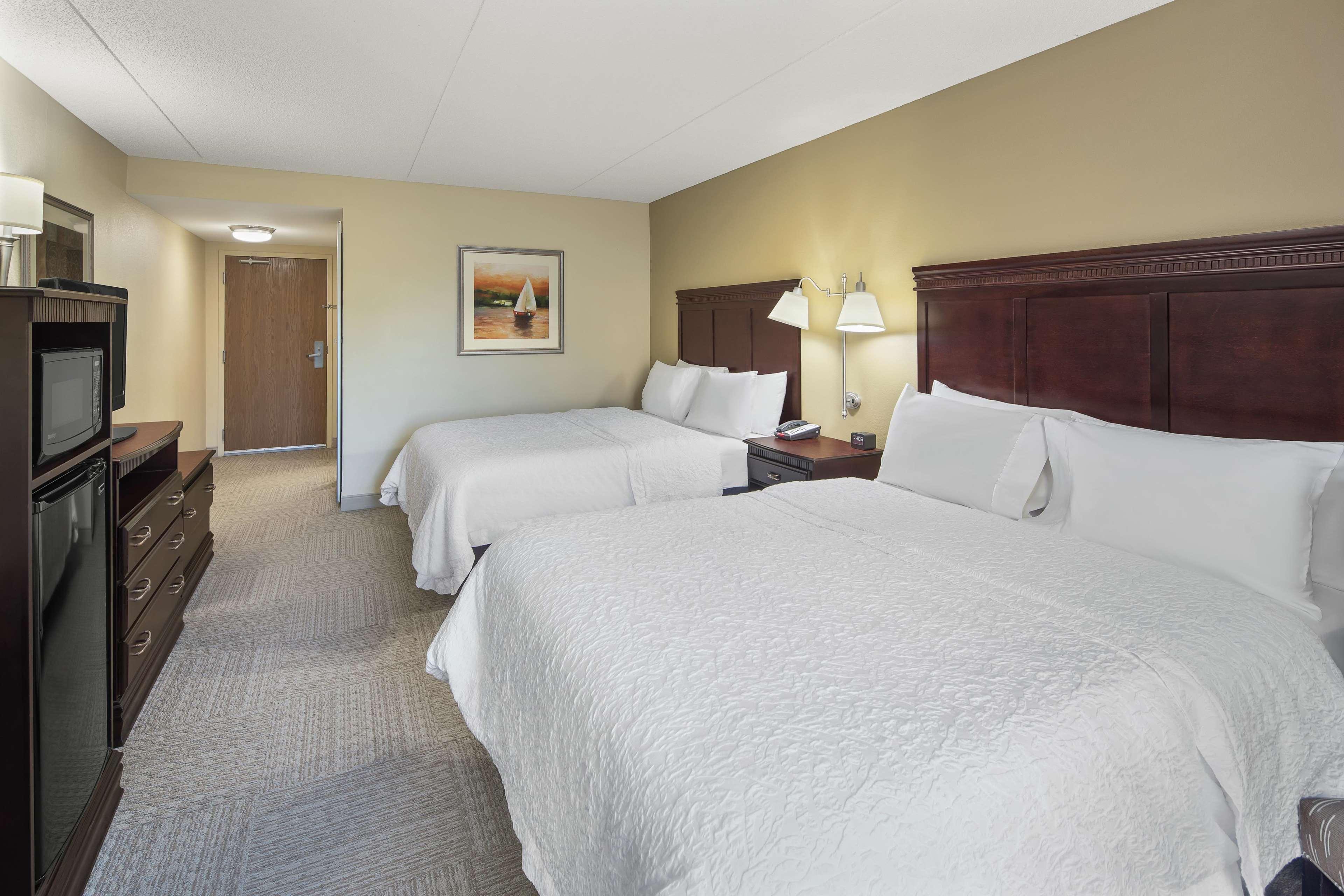 Hampton Inn Fairhope-Mobile Bay, Al Luaran gambar