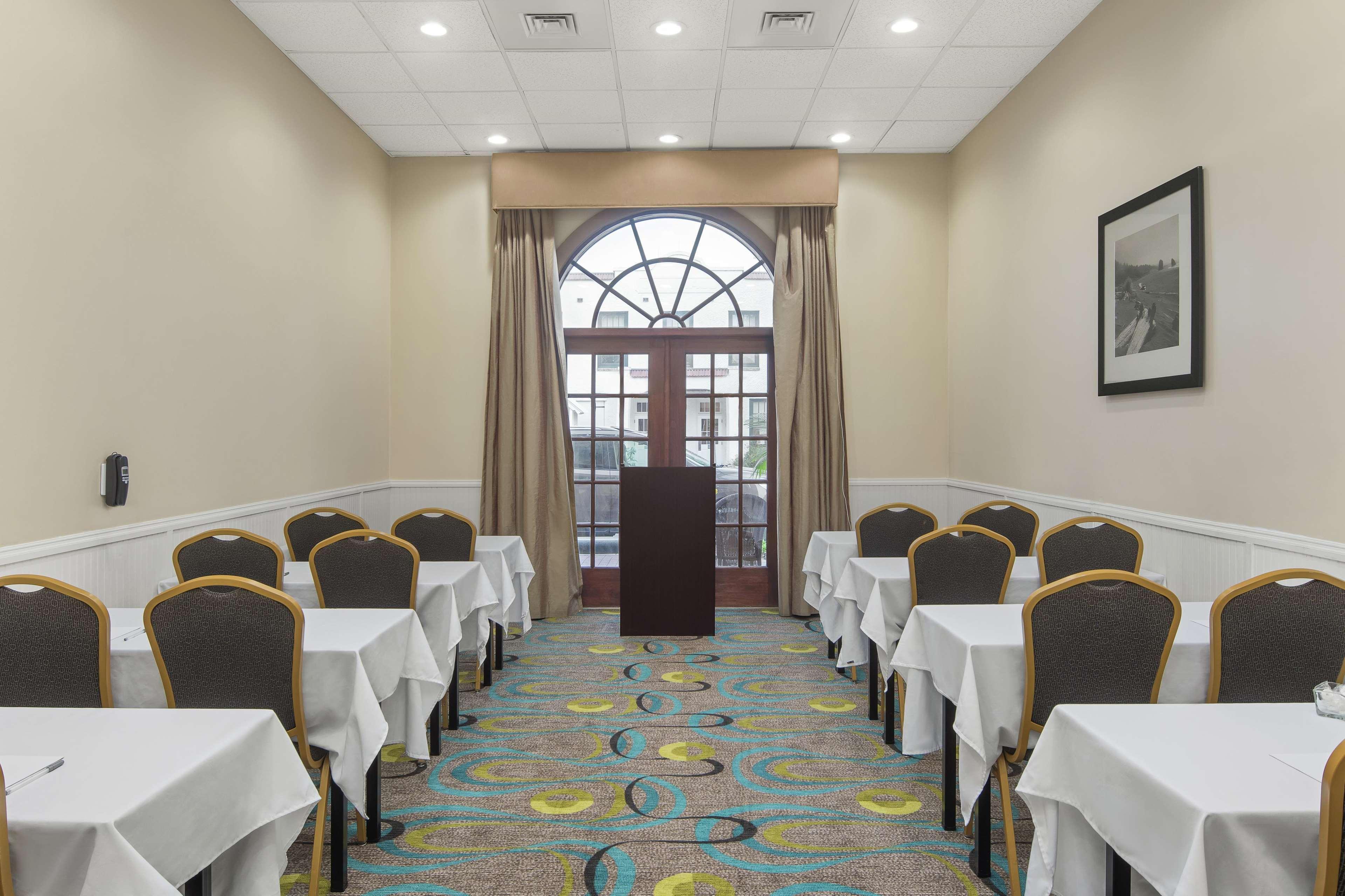 Hampton Inn Fairhope-Mobile Bay, Al Luaran gambar