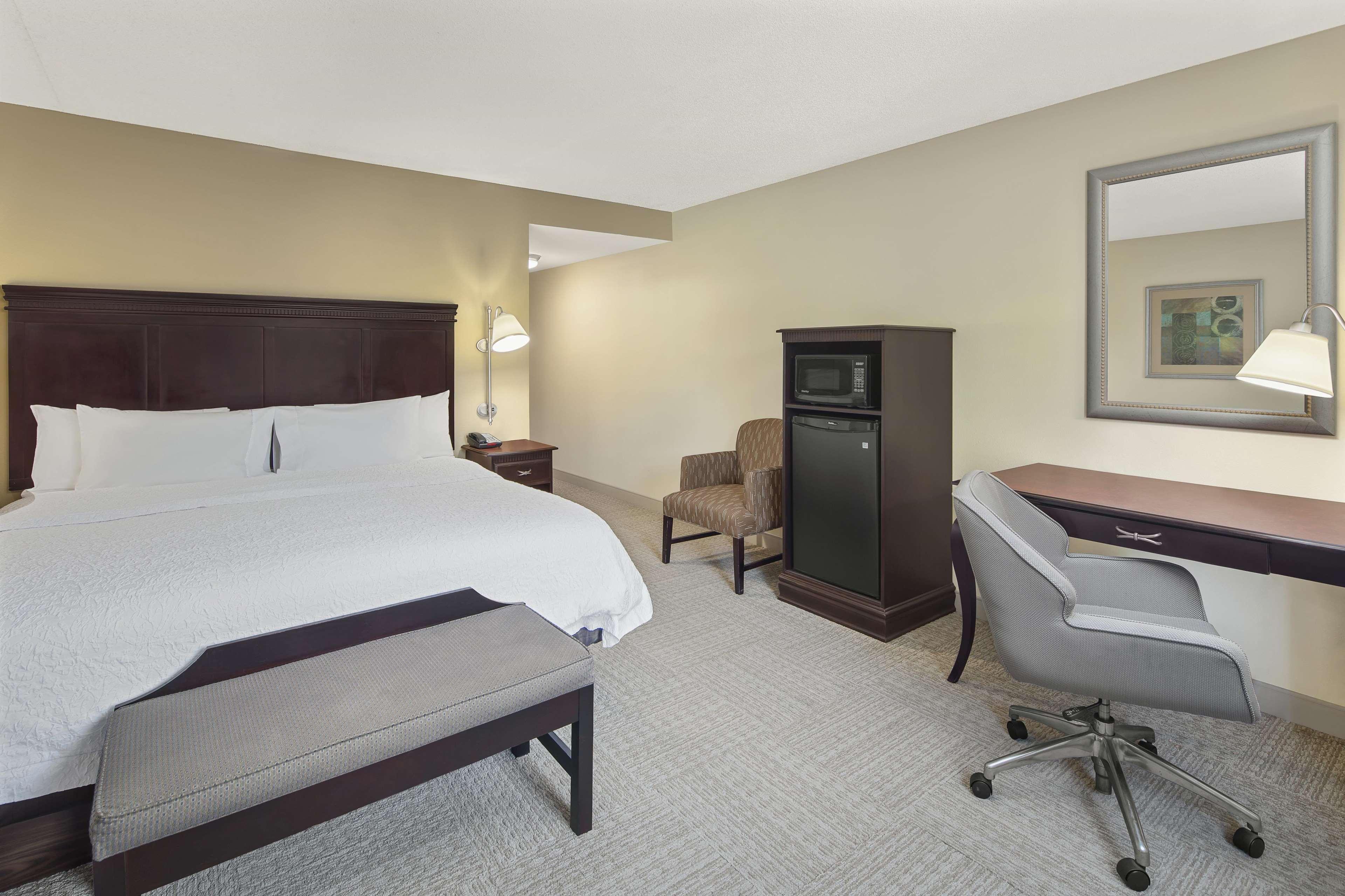 Hampton Inn Fairhope-Mobile Bay, Al Luaran gambar