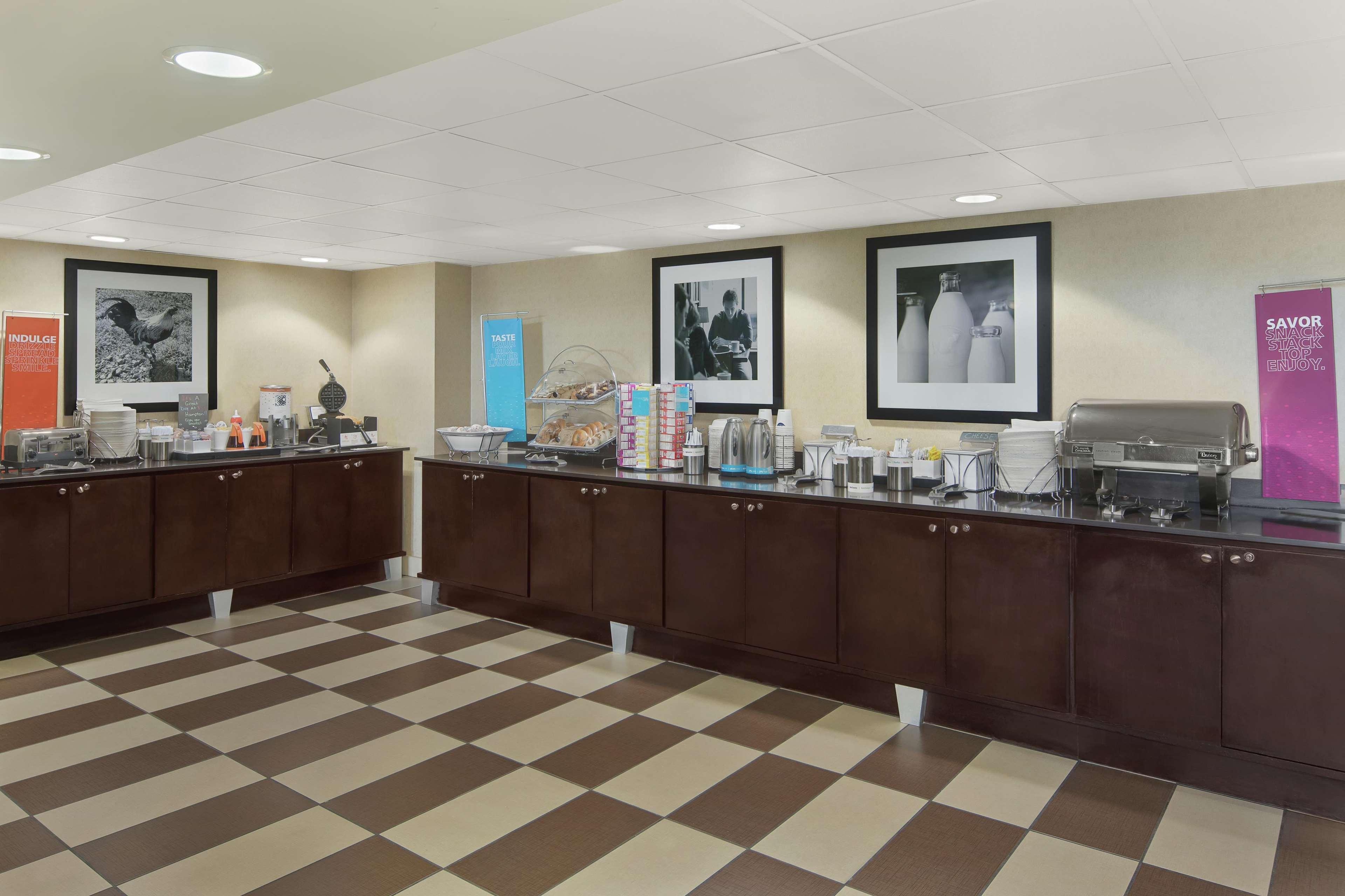 Hampton Inn Fairhope-Mobile Bay, Al Luaran gambar