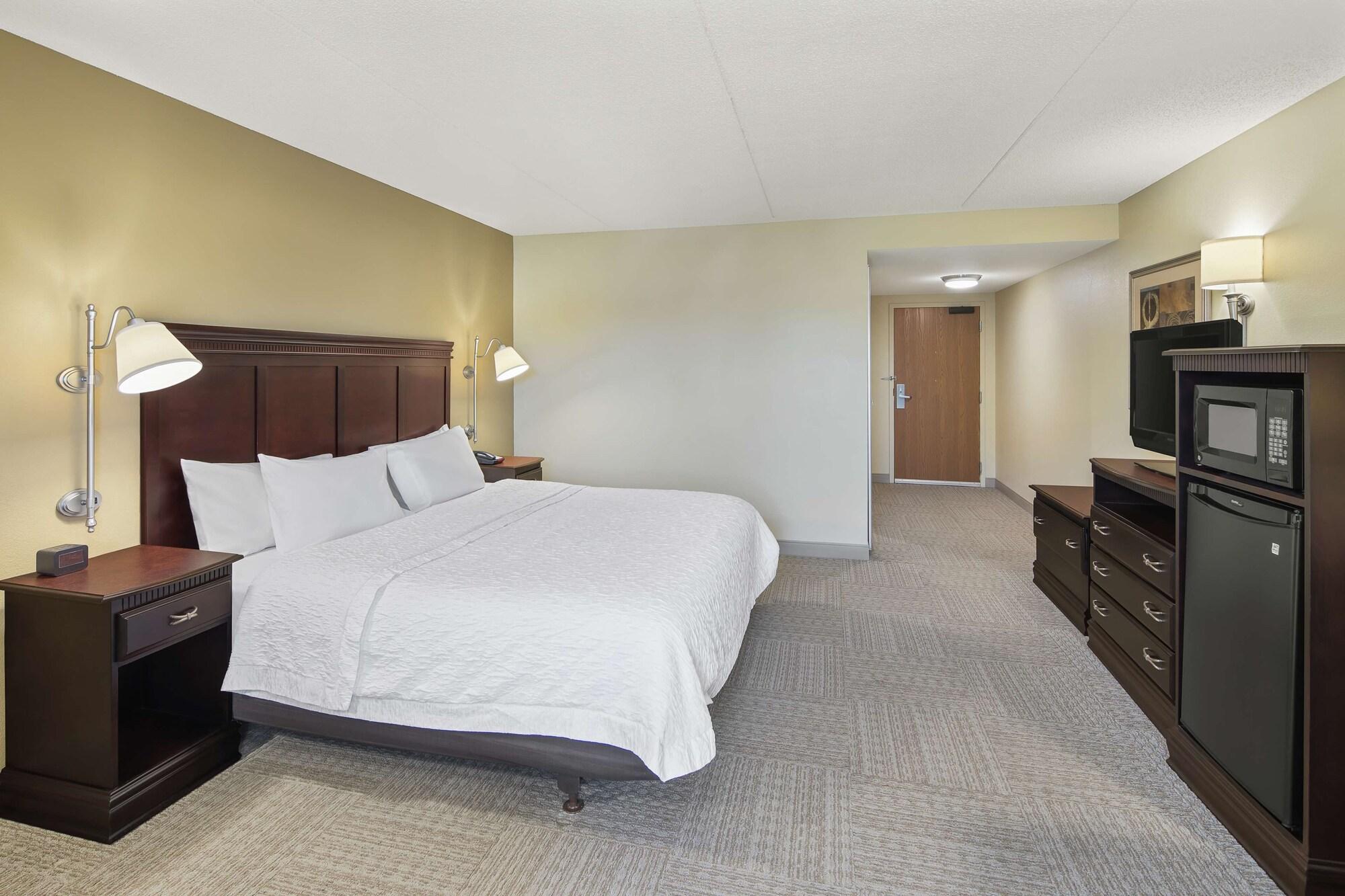 Hampton Inn Fairhope-Mobile Bay, Al Luaran gambar