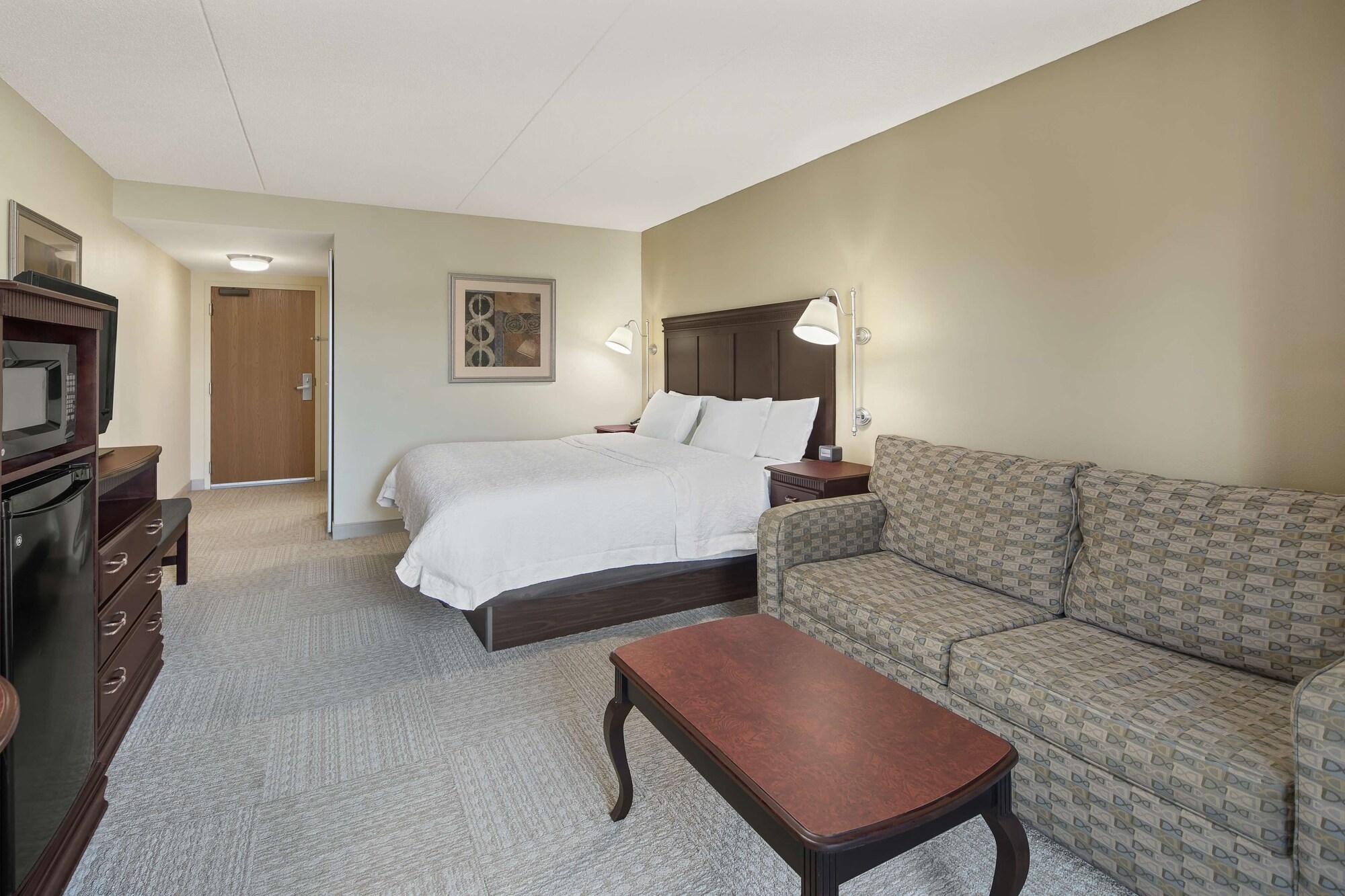 Hampton Inn Fairhope-Mobile Bay, Al Luaran gambar