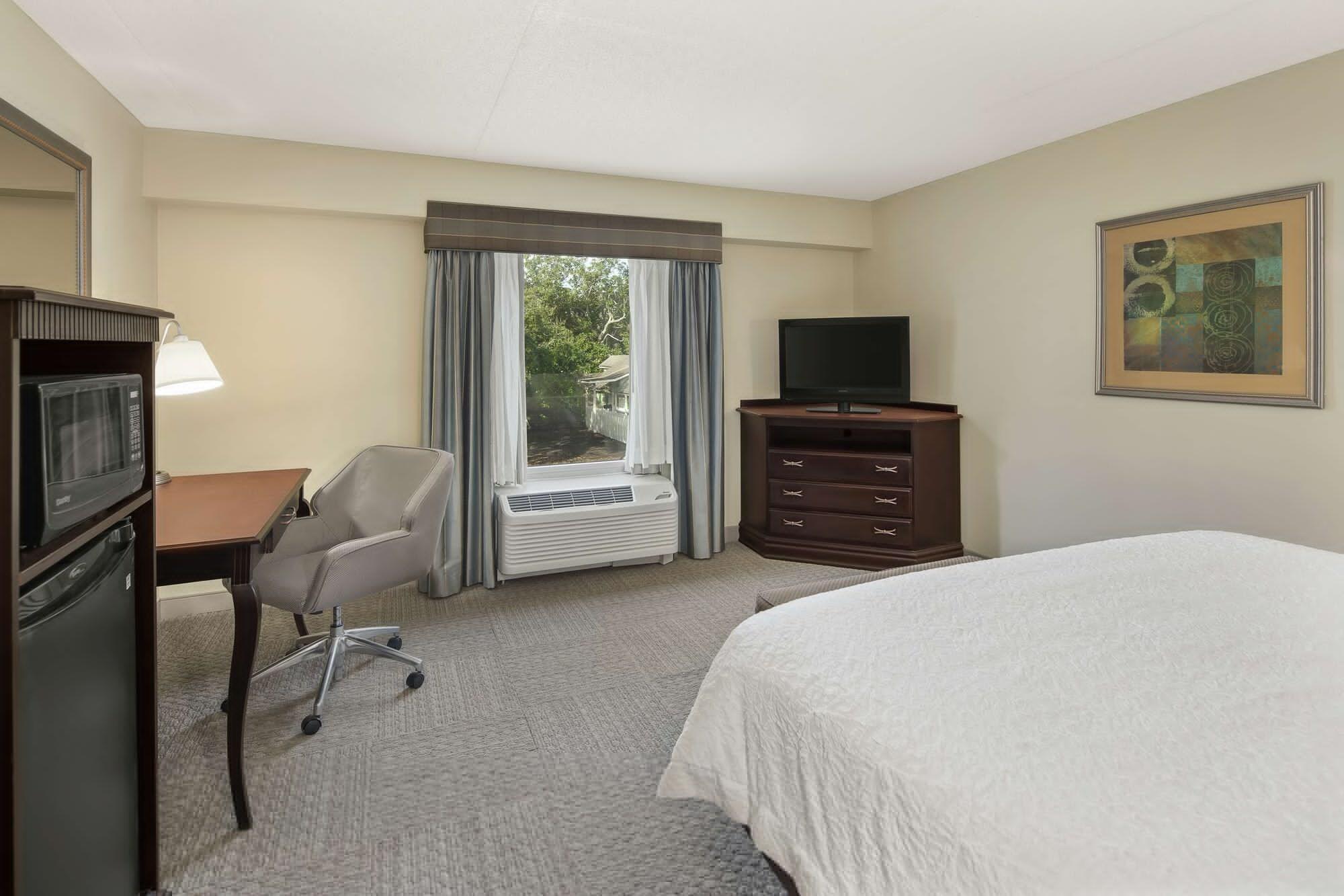 Hampton Inn Fairhope-Mobile Bay, Al Luaran gambar