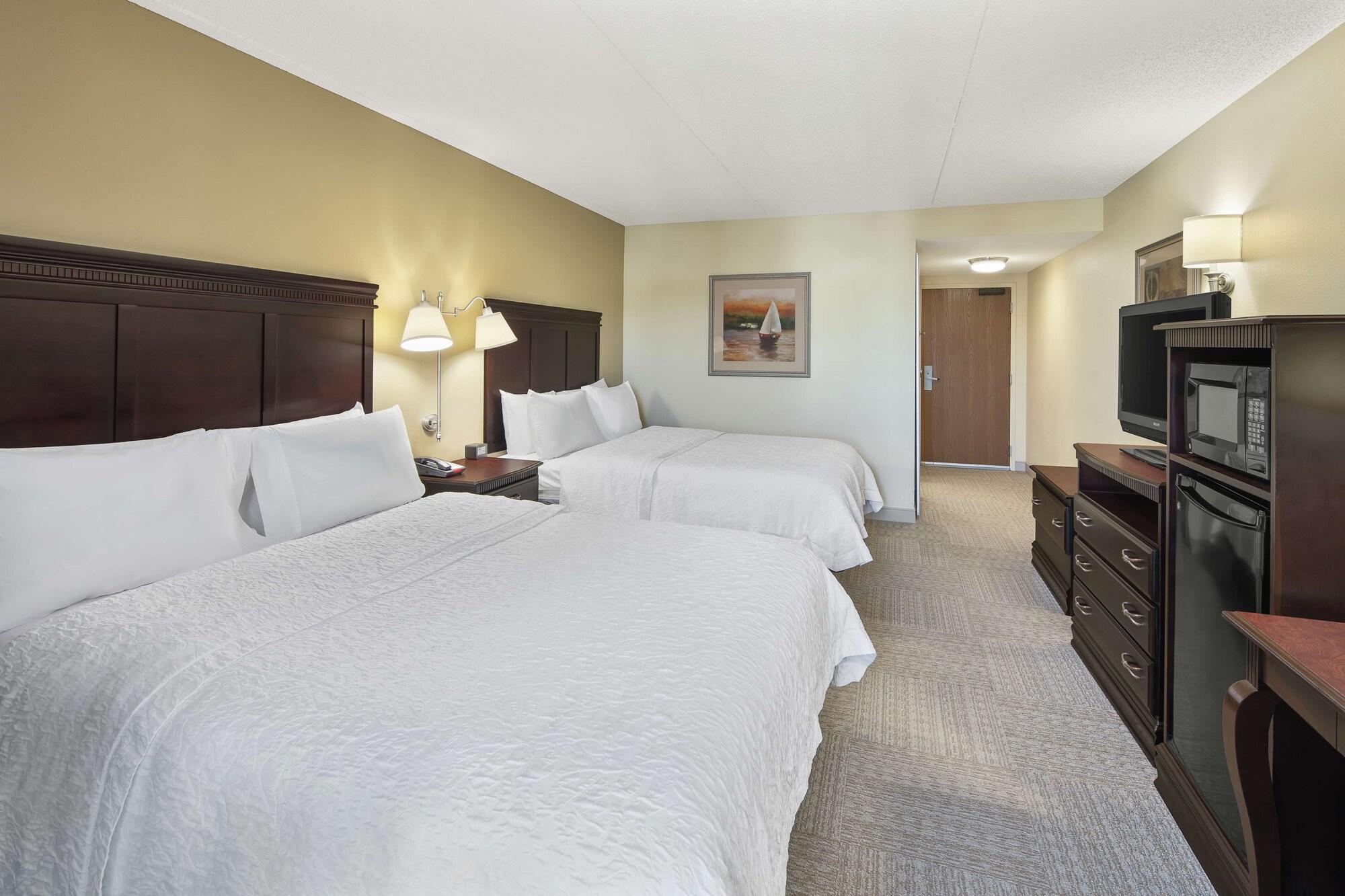 Hampton Inn Fairhope-Mobile Bay, Al Luaran gambar