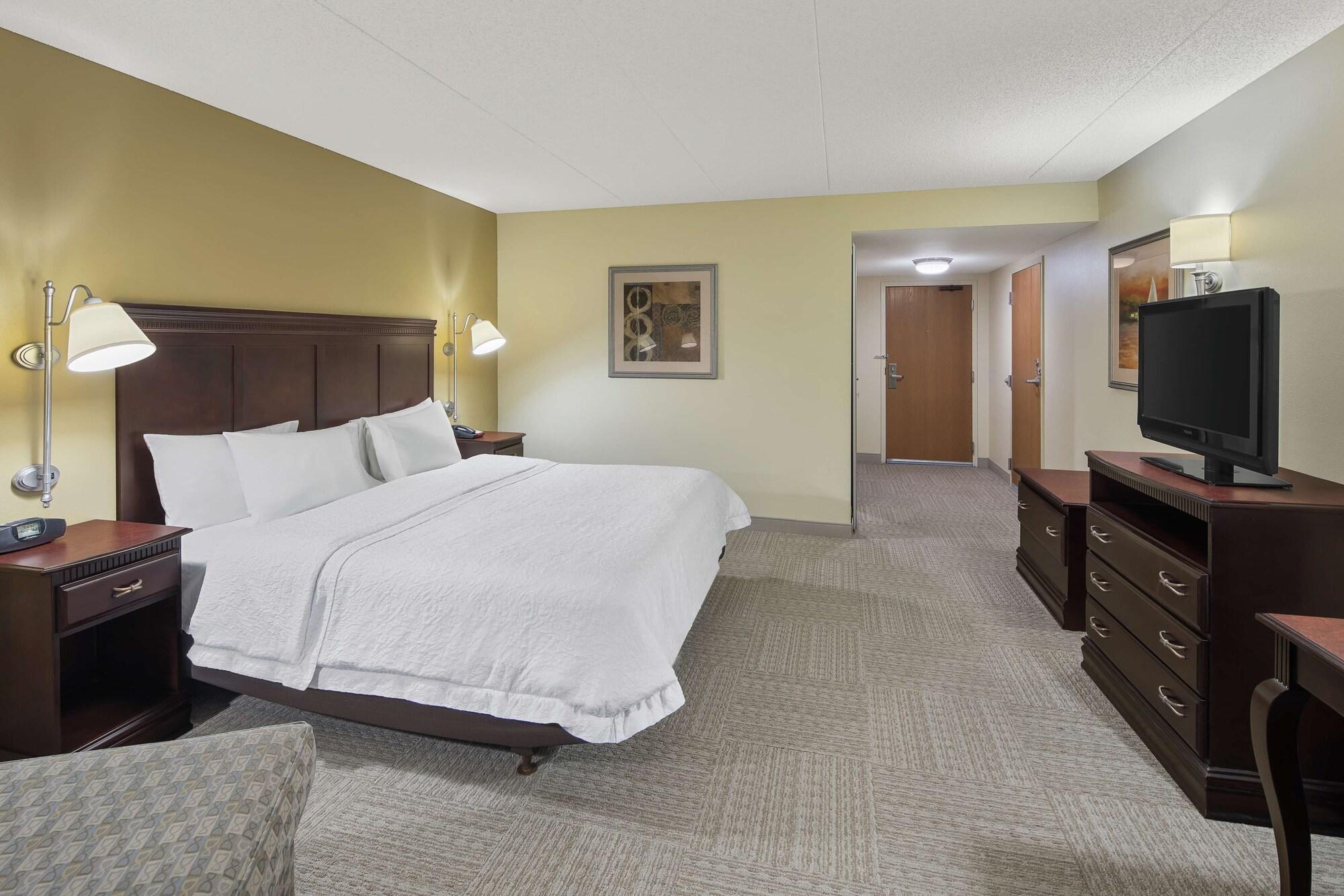 Hampton Inn Fairhope-Mobile Bay, Al Luaran gambar