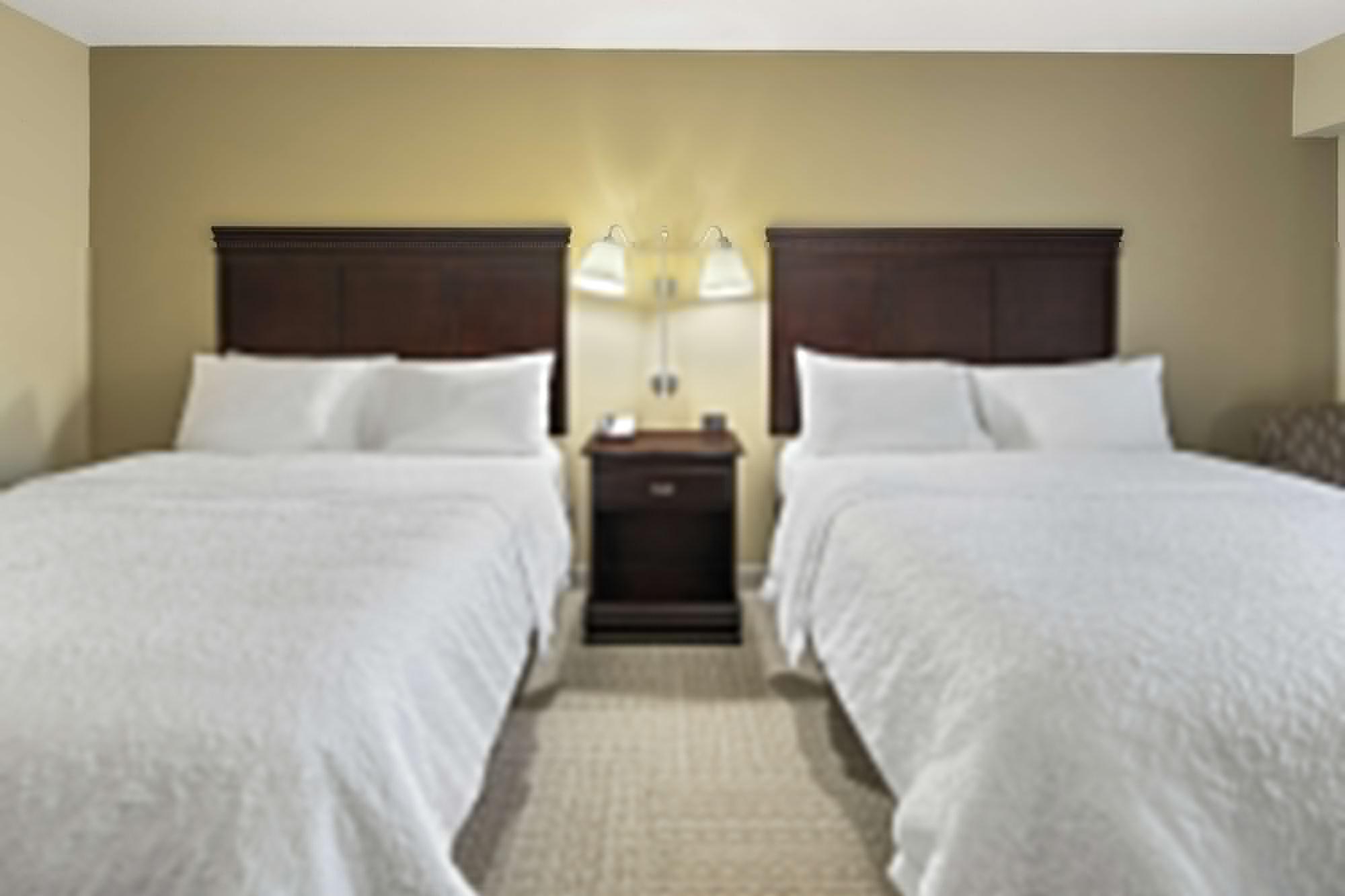 Hampton Inn Fairhope-Mobile Bay, Al Luaran gambar