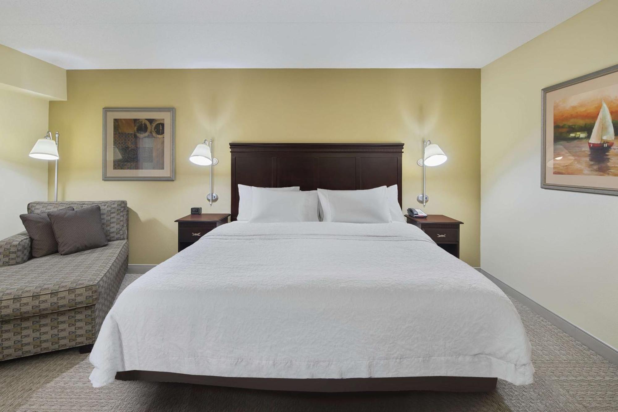 Hampton Inn Fairhope-Mobile Bay, Al Luaran gambar