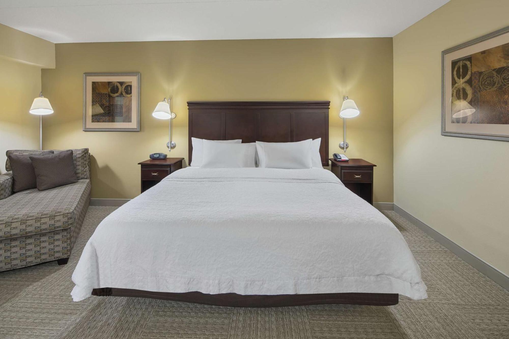 Hampton Inn Fairhope-Mobile Bay, Al Luaran gambar
