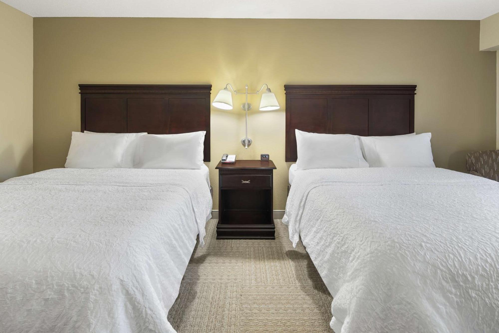 Hampton Inn Fairhope-Mobile Bay, Al Luaran gambar