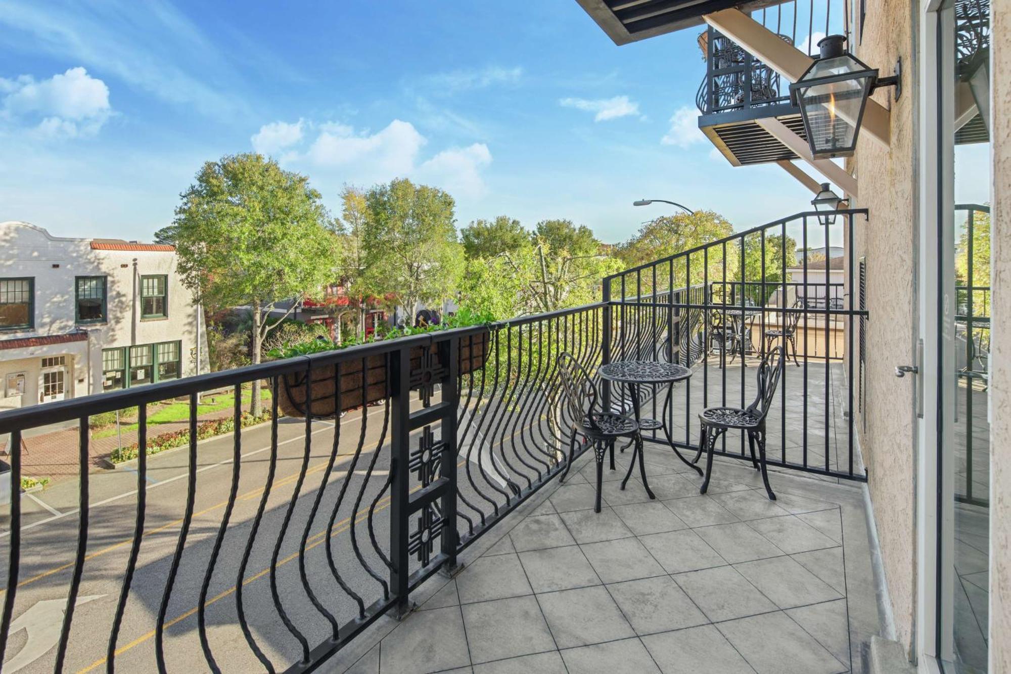 Hampton Inn Fairhope-Mobile Bay, Al Luaran gambar